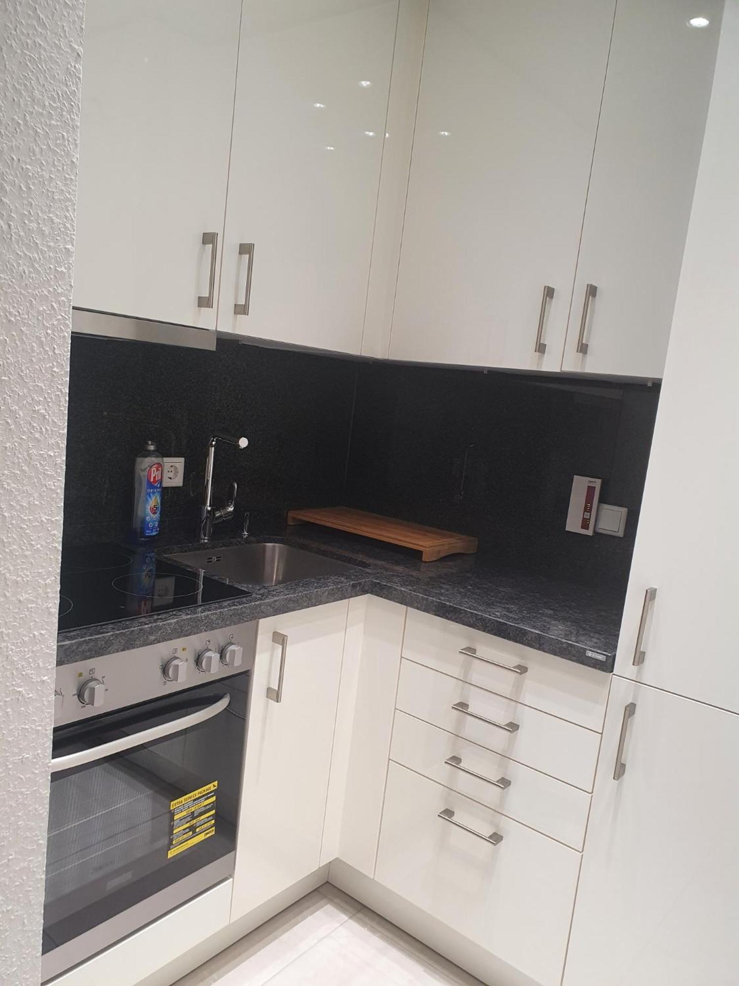 Ferienwohnung/Montagewohnung 2 Bad Driburg Kültér fotó