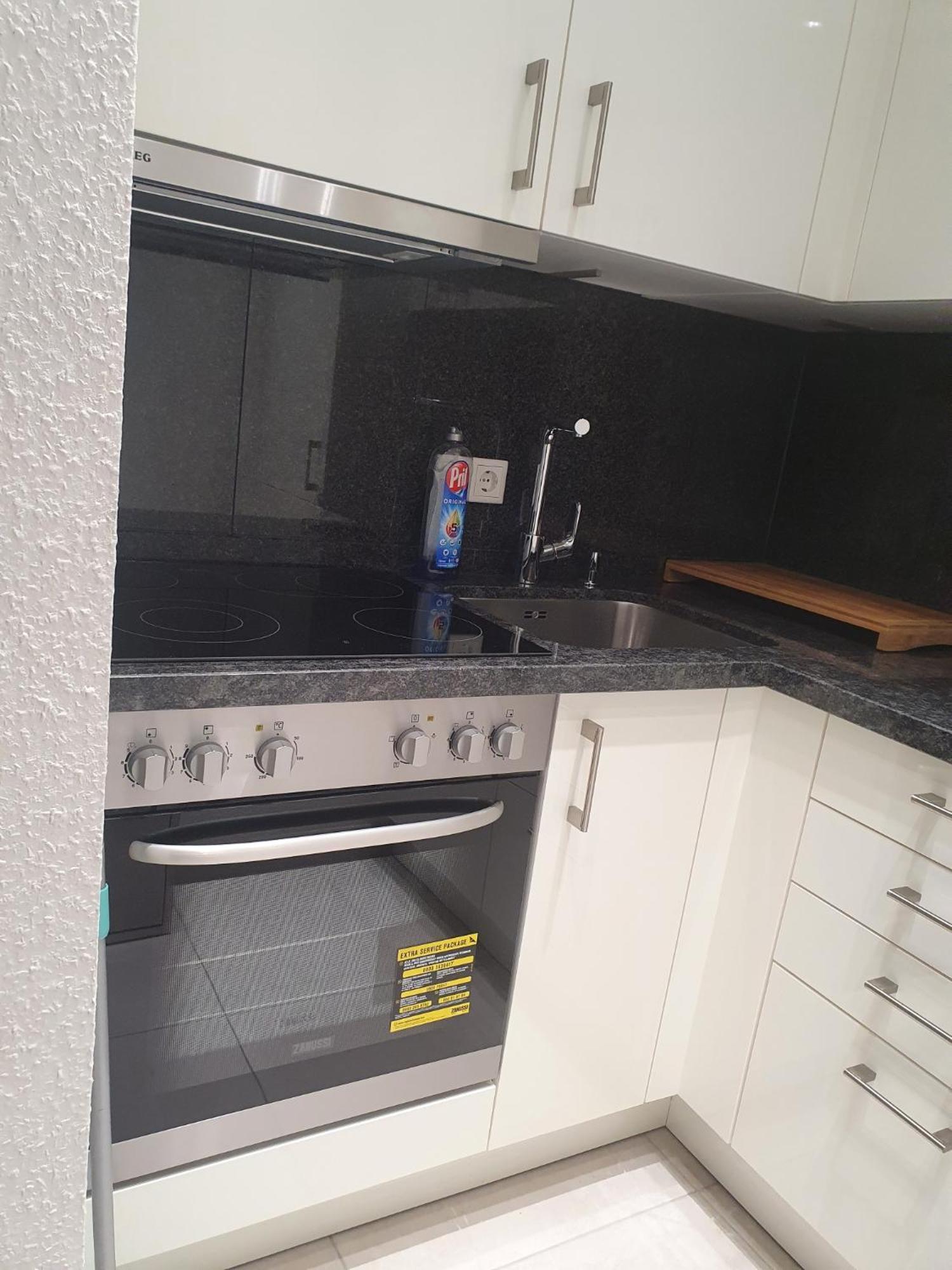 Ferienwohnung/Montagewohnung 2 Bad Driburg Kültér fotó